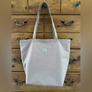 Herschel Supply Company Women's Blush Tote Bag
